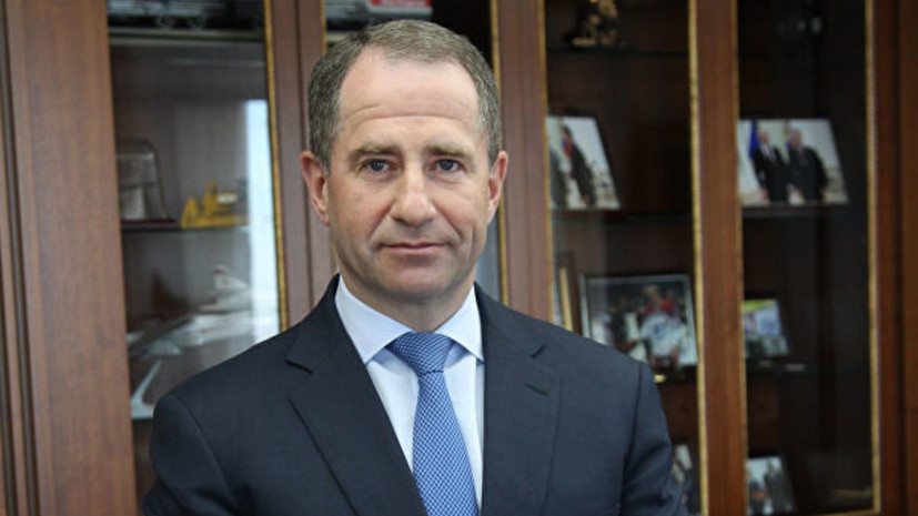 Посол России в Минске ответил на критику МИД Белоруссии