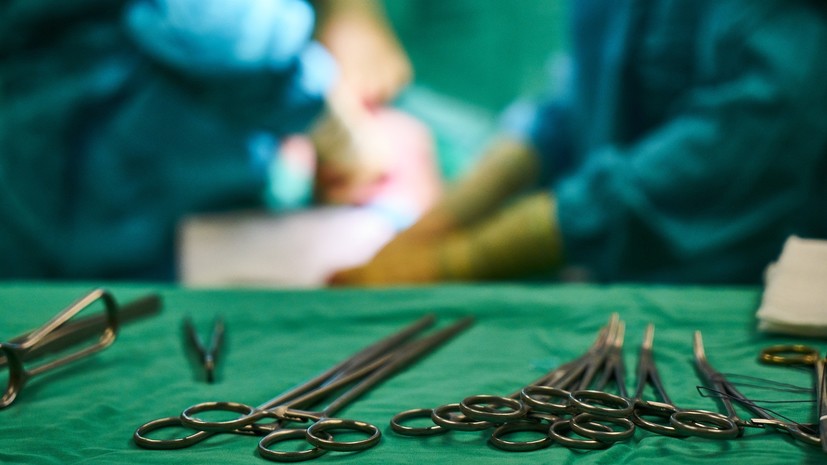 Пластический хирург предстанет перед судом по делу о смерти пациентки в Краснодаре