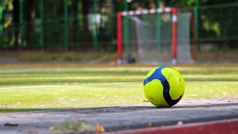 Плетикоса: в Хорватии дети всё ещё играют в уличный футбол