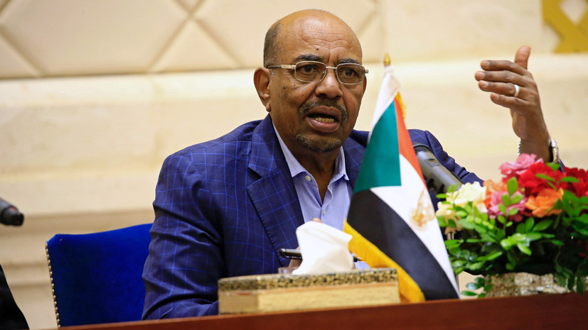 Богданов пригласил президента Судана на саммит Россия — Африка в Сочи