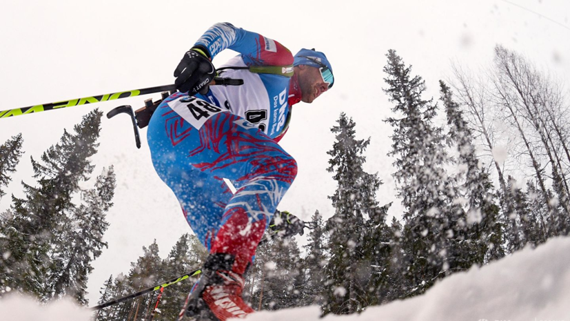 Тихонов высказался об отказе Гараничева от выступления в эстафете на ЧМ в Эстерсунде