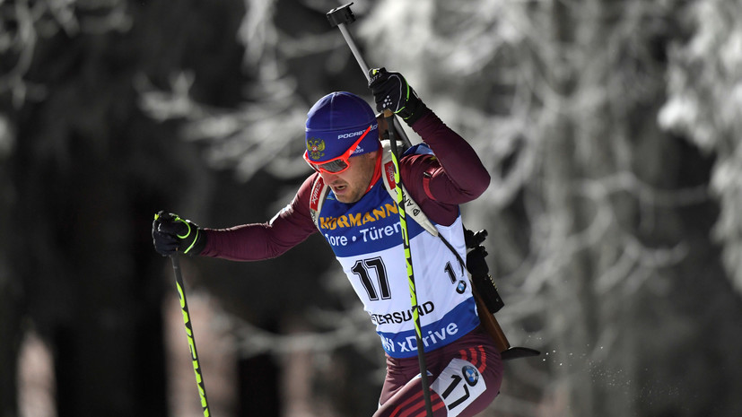 Круглов: отказ от эстафеты — взрослый поступок Гараничева