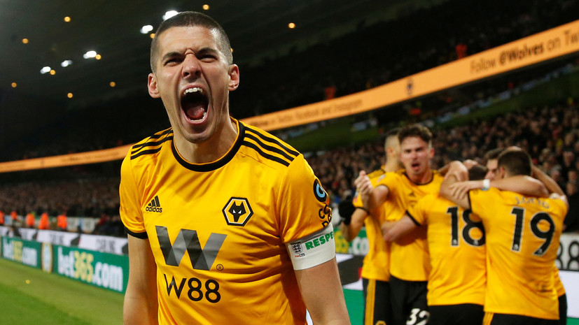 Определились полуфинальные пары Кубка Англии по футболу