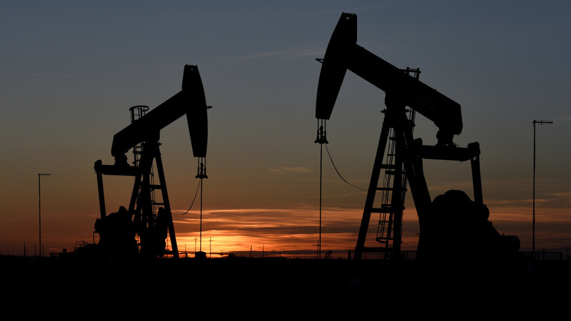 Саудовская Аравия снизит экспорт нефти в марте и апреле