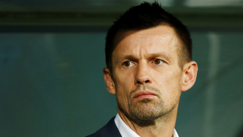 Семак заявил, что «Зенит» недоволен ничьей в матче РПЛ со «Спартаком»