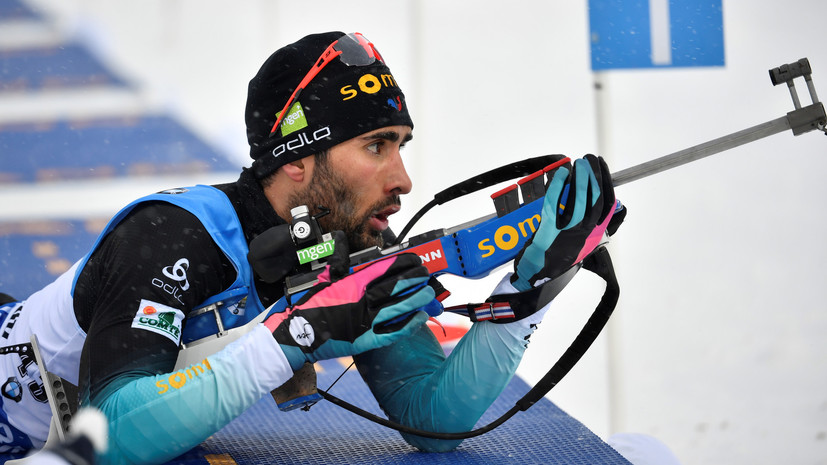 Фуркад считает, что завоевание медали на ЧМ не спасло бы его неудачный сезон