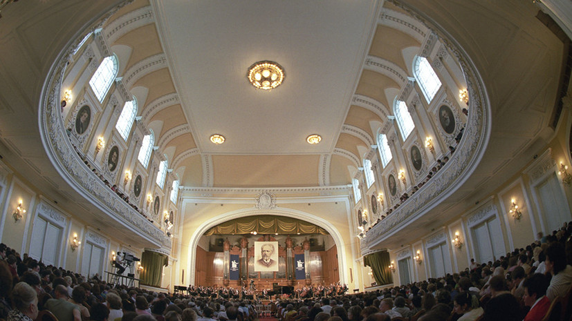 Премьера киноконцерта «Лучшая музыка Disney и Pixar» пройдёт 23 марта