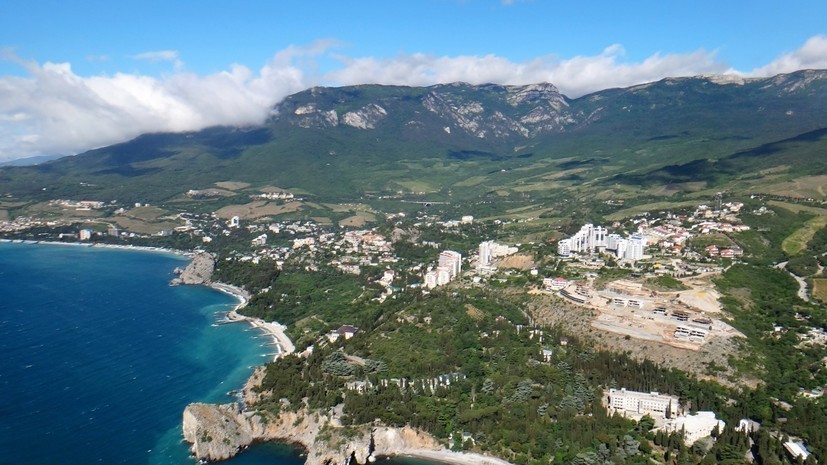 В Совфеде назвали оскорбительным призыв НАТО «вернуть» Крым Украине