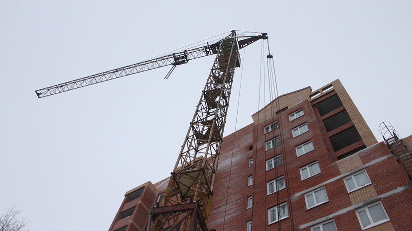 В Удмуртии планируют сократить сроки выдачи разрешений на строительство