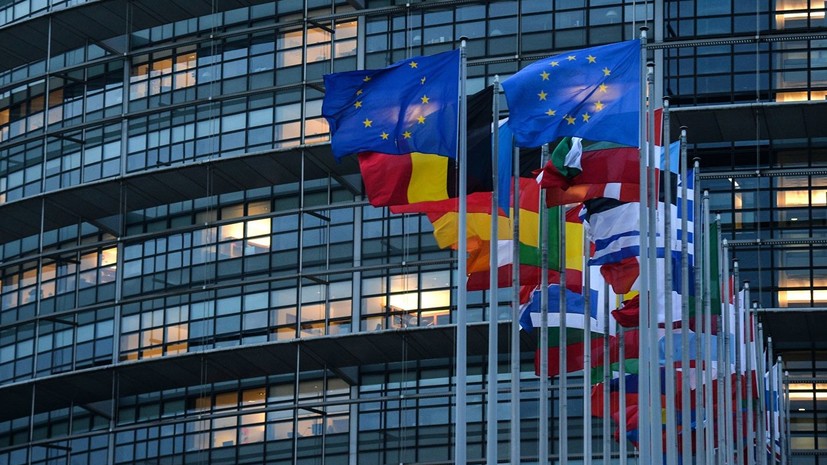 Комитет ЕП одобрил поправки к Газовой директиве ЕС