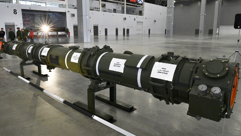 В МИД заявили об отсутствии у России планов уничтожать комплексы с ракетой 9М729