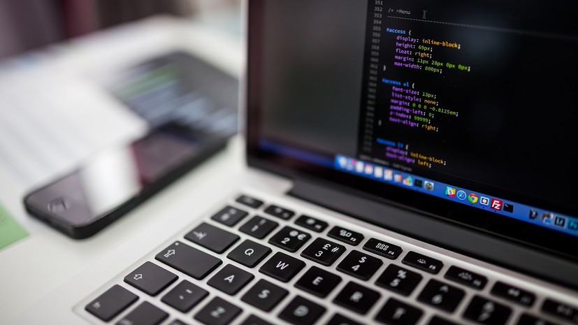 Генпрокурор России заявил о росте киберпреступности в стране