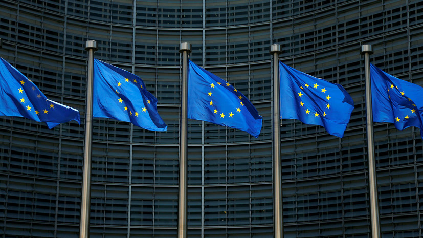 Еврокомиссия выделила более €500 млн на проекты по обороне ЕС