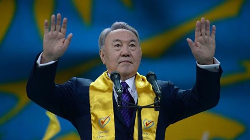 Косачёв оценил вероятность изменения политики Казахстана после отставки Назарбаева
