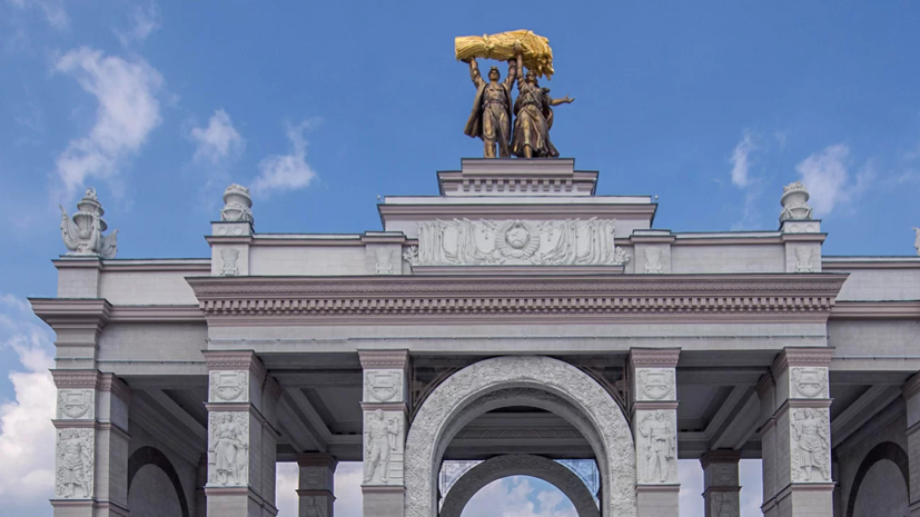Власти Москвы рассказали о сохранении культурного наследия