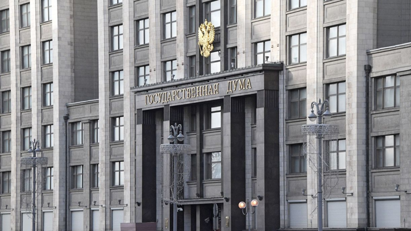 В Госдуме прокомментировали заявление Климкина о «газовой войне»
