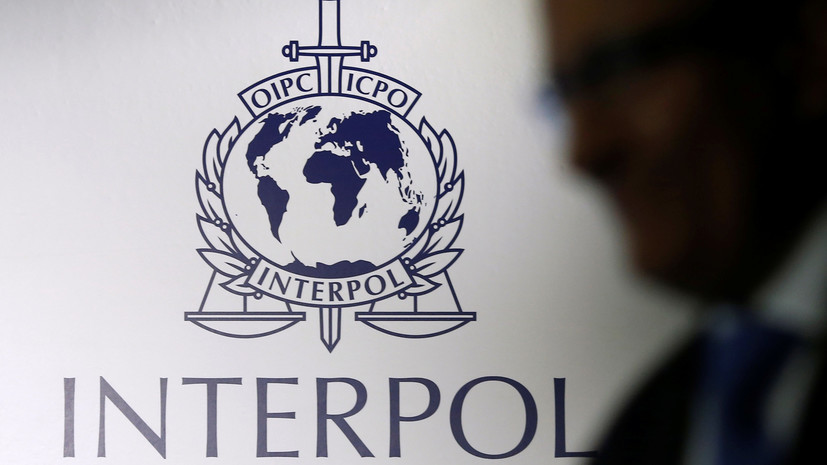 СМИ сообщили о попытке похищения жены экс-главы Интерпола