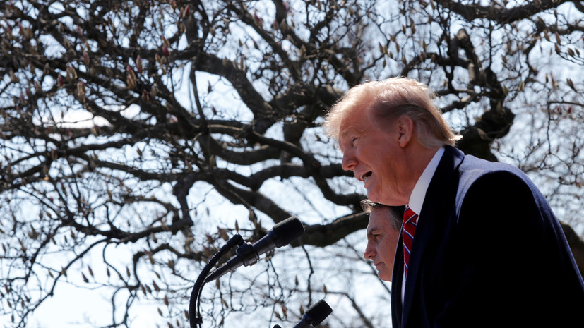 Эксперт прокомментировал идею Трампа принять Бразилию в НАТО