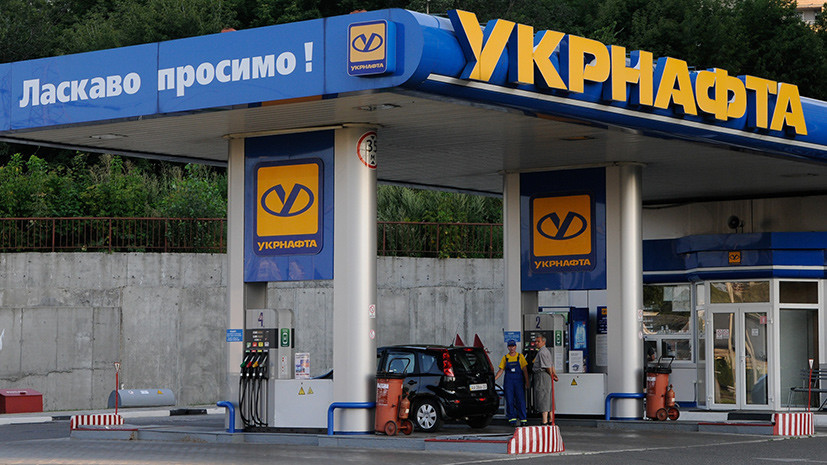 Горючий вопрос: почему Украина сокращает поставки топлива из России и Белоруссии