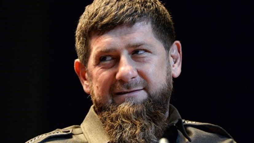 Кадыров рассказал о помощи Назарбаева Чечне