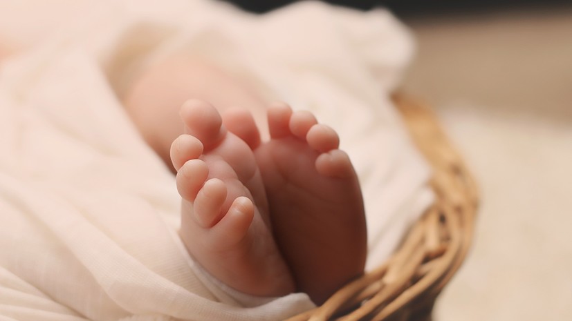 В Башкирии на выплаты семьям за рождение первенца выделили более 530 млн рублей