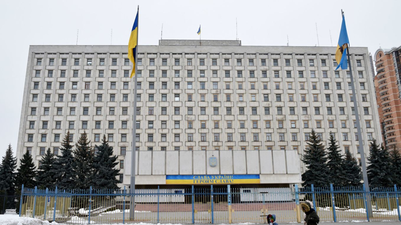 ЦИК Украины отказала ОБСЕ в регистрации россиян международными наблюдателями 