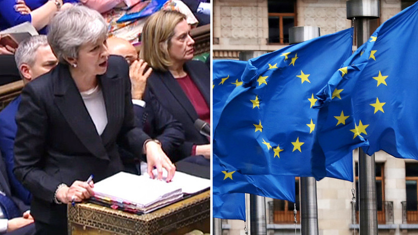 «Клубок интересов и проблем»: согласится ли ЕС на отсрочку брексита