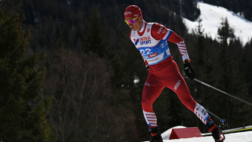 Большунов и Непряева включены в заявку сборной России на последний этап КМ по лыжным гонкам