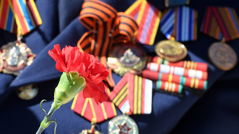 РЖД в мае предоставят бесплатный проезд ветеранам и инвалидам Великой Отечественной войны