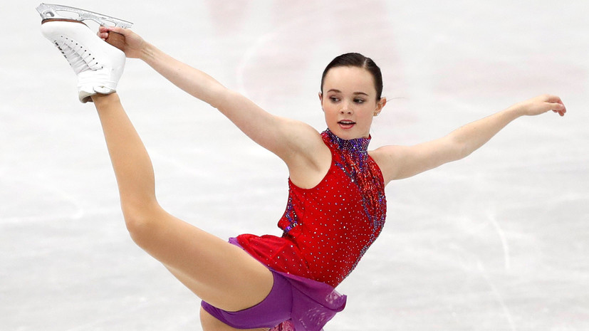 Тренер фигуристки Белл уверен, что она не могла умышленно нанести травму сопернице