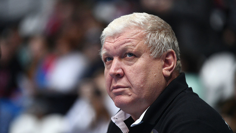 В «Кубани» рассказали, как проходит реабилитация Трефилова после операции