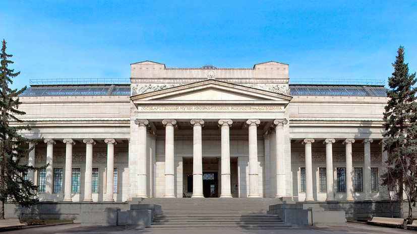 Пушкинский музей и Эрмитаж раскрыли детали грядущих выставок коллекций Щукина и Морозова