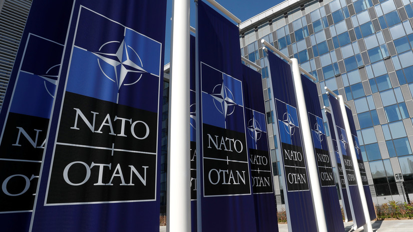Руководство НАТО пригласили на конференцию по безопасности в Москву