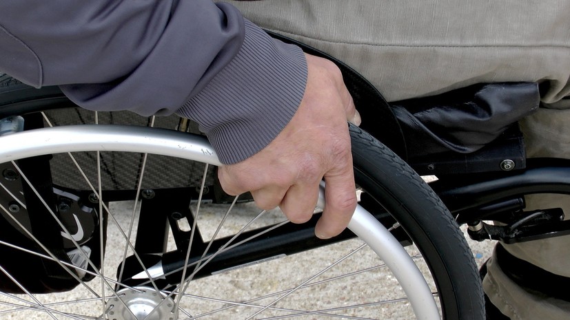 В Госдуме прокомментировали проект о штрафах за отказ обслуживать инвалидов