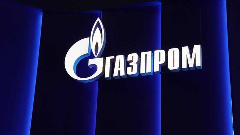 «Газпром» готов продлить контракт на транзит газа через Украину
