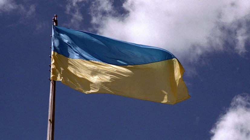 Украина в 2019 году должна будет выплатить по внешнему долгу $15,7 млрд