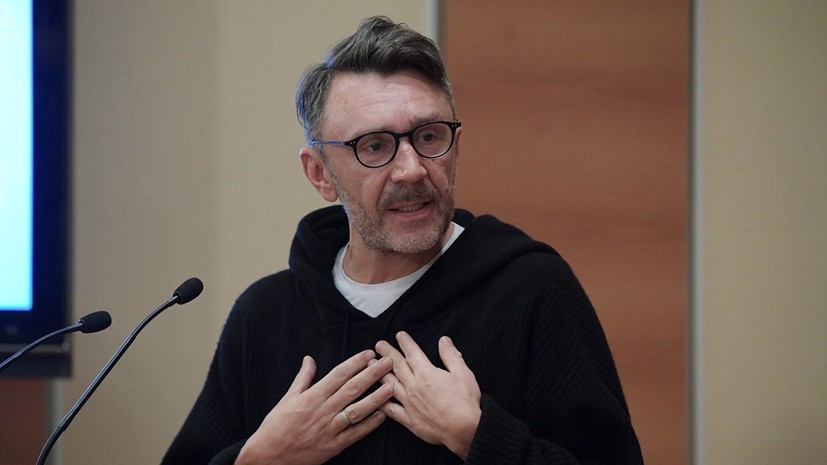 Мединский ответил на слова Шнурова о Министерстве культуры