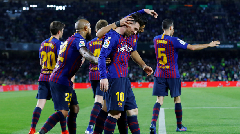 Экс-полузащитник «Милана» Ба поделился мнением о фаворитах ЛЧ