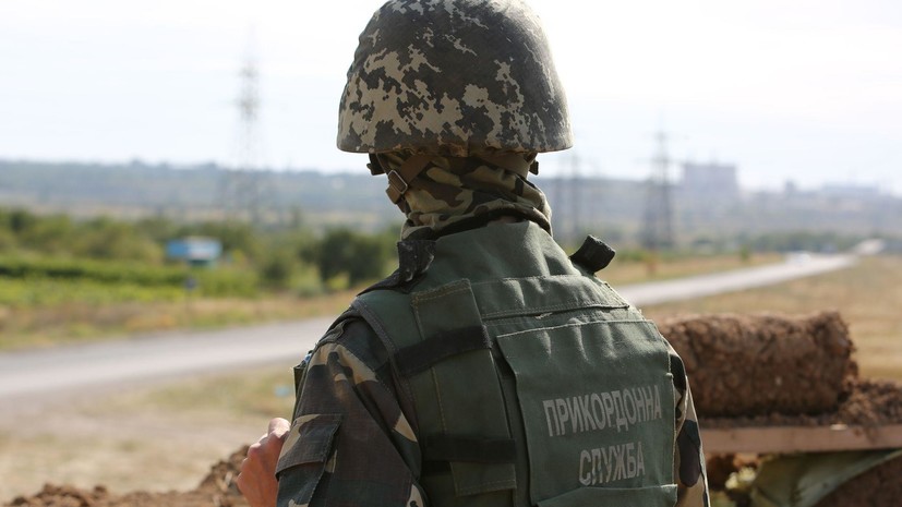 СММ ОБСЕ не подтверждает открытие КПП в Донбассе
