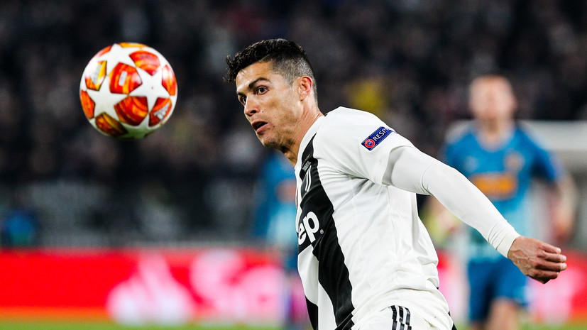 Каземиро: «Реалу» не хватает Роналду, он лучший футболист в мире