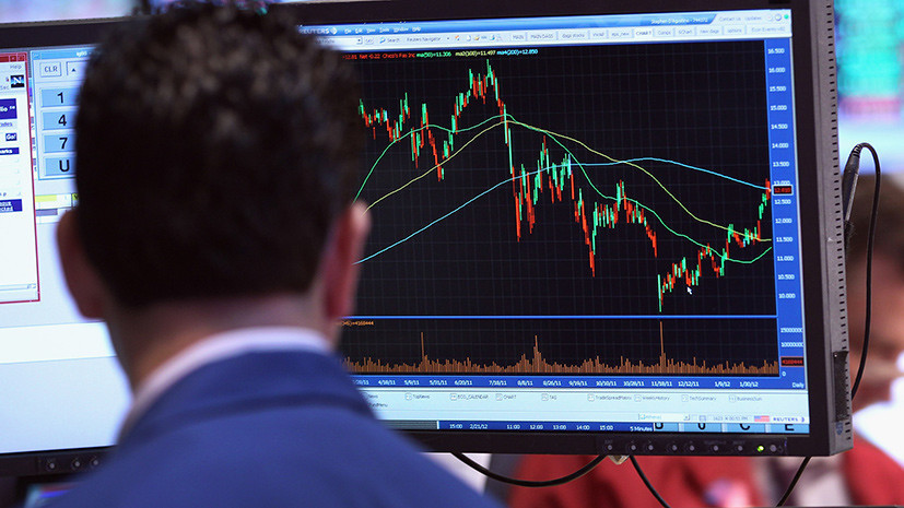 Тревожный сигнал: с чем связана паника на мировом фондовом рынке