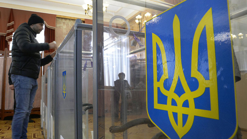 «Вынуждены отказаться»: Россия не станет направлять наблюдателей на выборы президента Украины