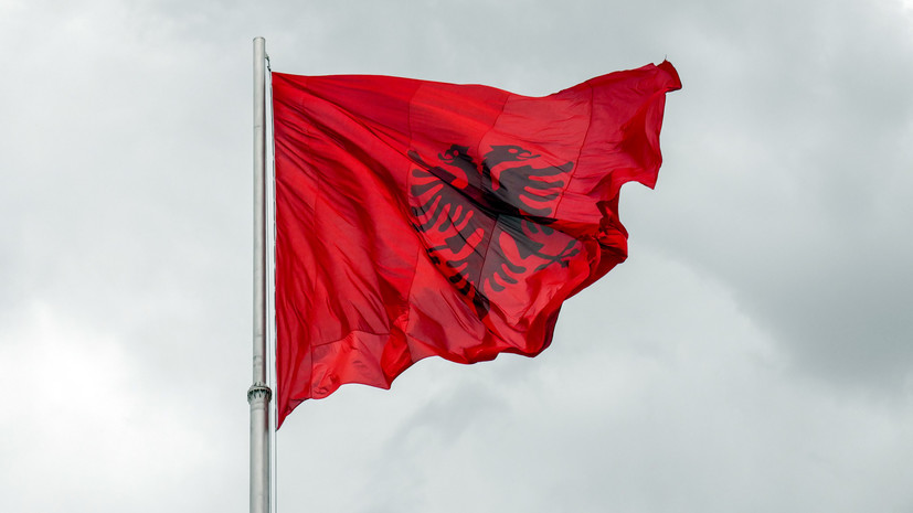 Албания с 1 апреля по 31 октября отменит визы для россиян