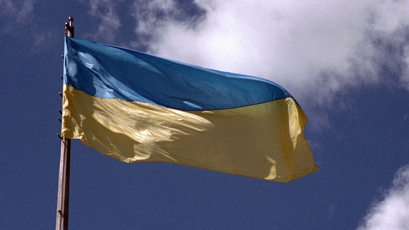 Киев предложил заказчикам из ЕС аренду в украинских ПХГ