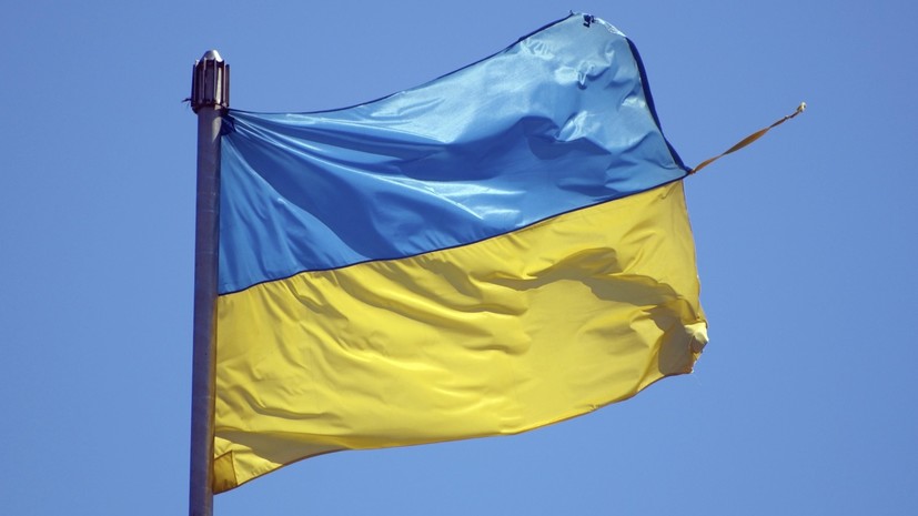 На Украине вступил в силу закон о признании членов УПА участниками боевых действий