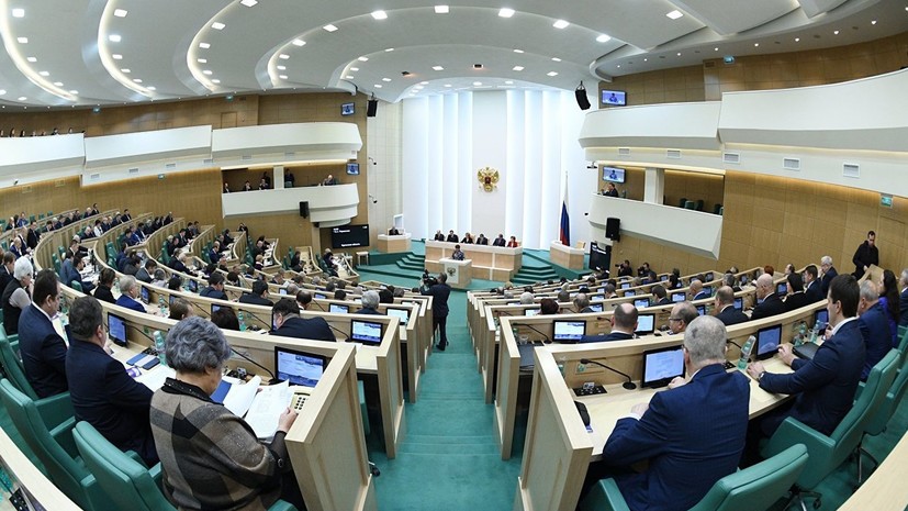 Комитет Совфеда по соцполитике поддержал закон о доиндексации пенсий