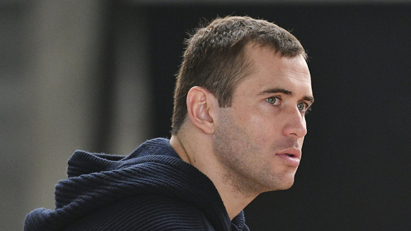 Кержаков стал послом Санкт-Петербурга на чемпионате Европы по футболу — 2020