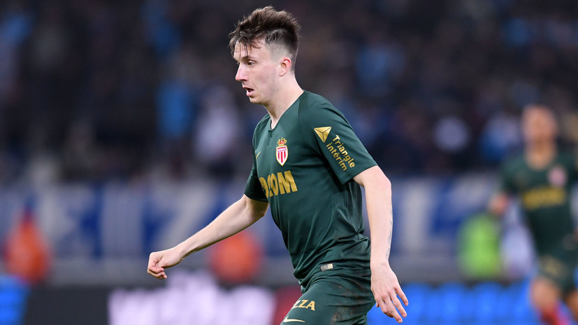 Головин опередил Неймара по проценту успешных обводок в Лиге 1