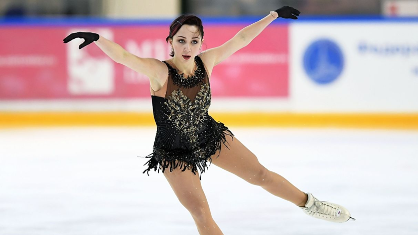 Мишин высказался о вызове Туктамышевой на командный ЧМ по фигурному катанию
