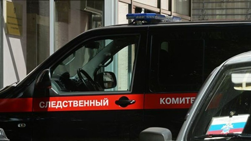 В Крыму проводят проверку по факту травмирования подростка при взрыве
